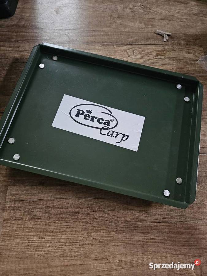 Stolik karpiony biwakowy NOWY śląskie Radlin