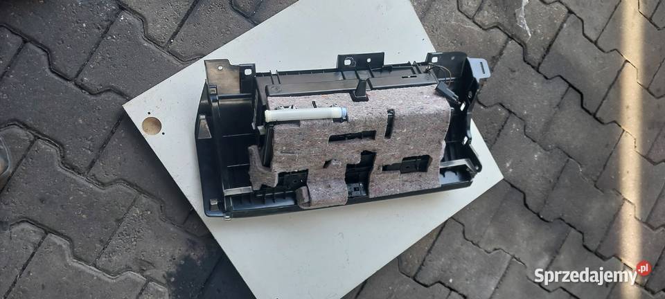 Schowek pasażera JAGUAR XJ351 Szczecin