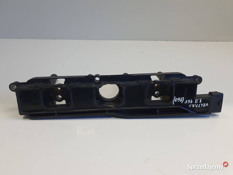 CEWKA ZAPŁONOWA Opel Astra II G Zafira A 18 16V lubelskie Rudka sprzedam