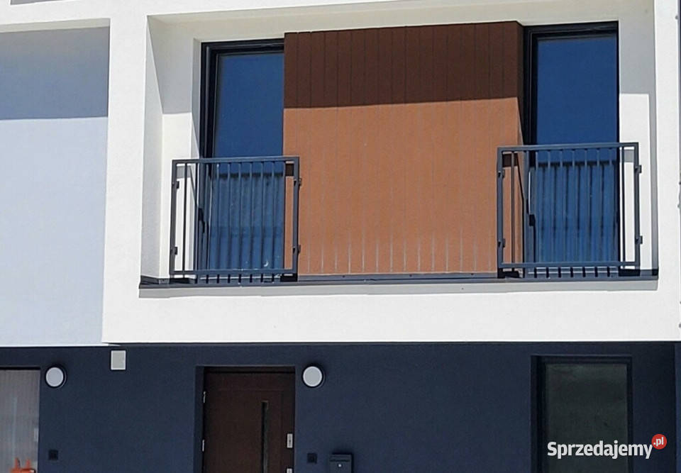Na sprzedaż apartament z ogródkiem w Tarnowcu Tarnowiec sprzedam