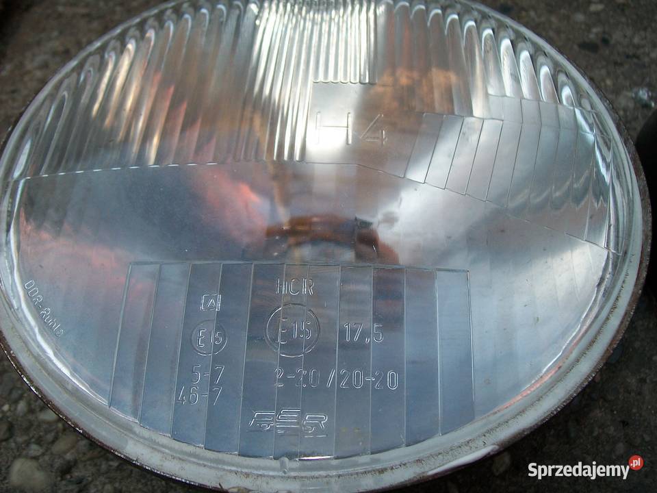 MZ ETZ 125 150 250 251 301 PAMPA PRZEDNIA PRZÓD dolnośląskie Świerzawa sprzedam