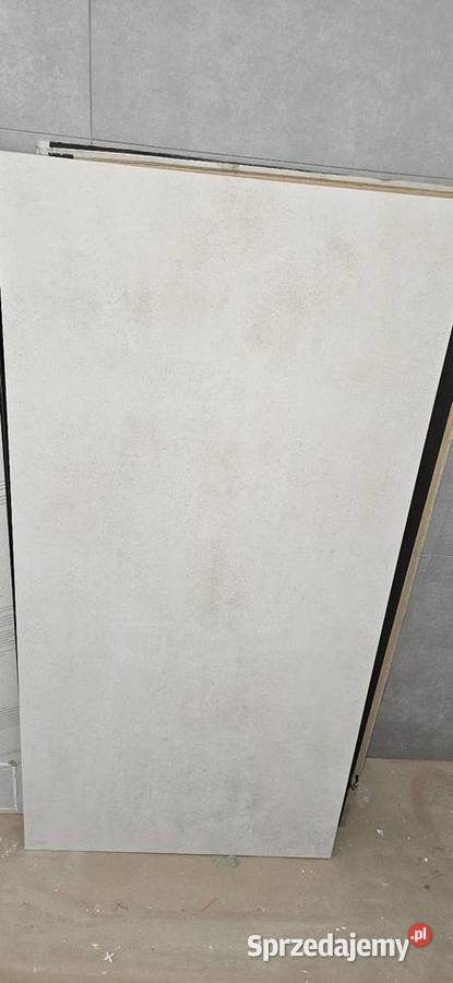 Płytka marbel beige 120 x 60 Brzóza sprzedam