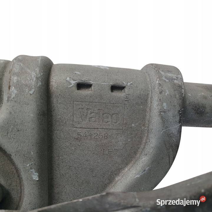 SILNICZEK WYCIERACZEK Mini Cooper R56 mechanizm Wycieraczki i spryskiwacze sprzedam