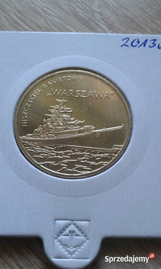 2 Niszczyciel Warszawa2013 rUNC wielkopolskie Konin