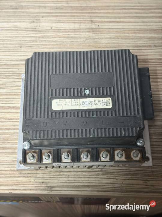 LINDE LAC0225 CC1 3903608730 LINDE T16 T18 T20 Antonie