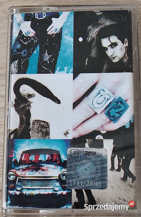 kasety magnetofonowe małopolskie Bukowno