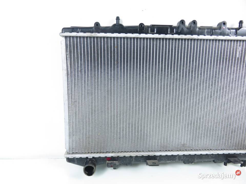CHŁODNICA WODY NISSAN PRIMERA P10 16
