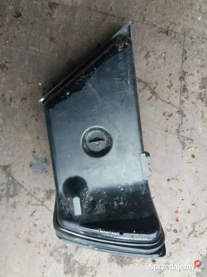 Lampa W124 tył Nowy Cygów