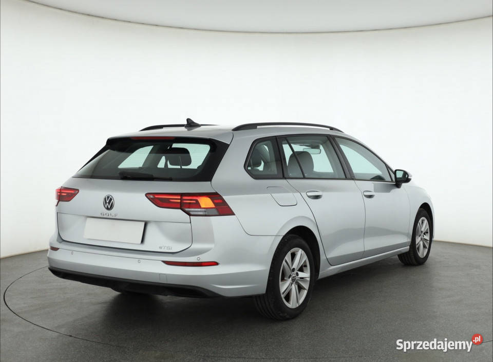 VW Golf 15 eTSI Samochody osobowe Piaseczno