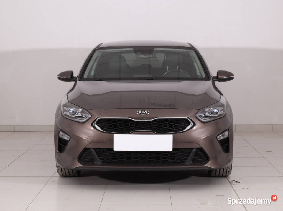 Kia Ceed 14 TGDI czujnik deszczu Piaseczno sprzedam