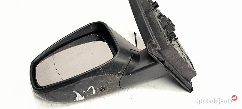 LUSTERKO LEWE RENAULT LAGUNA III 6PIN kujawsko-pomorskie Lipno
