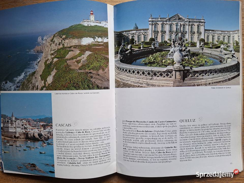 PortugaliaRui Coimbra Bonechi małopolskie Kraków