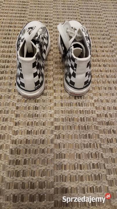 Buty dziewczęce 34 CN Powerpuff kolor Strzelnia