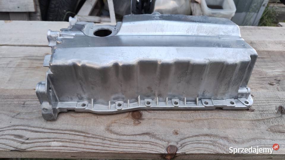 Miska olejowa nowa VWaudiSeatskoda 19 TDI