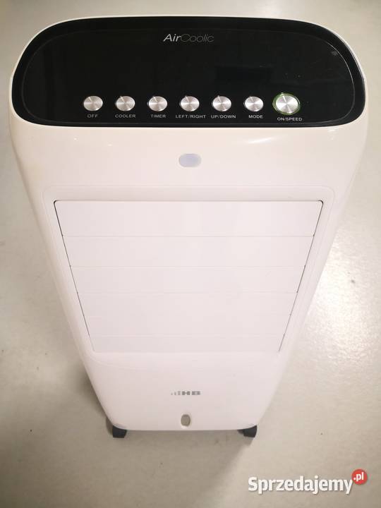 Klimator wielofunkcyjny HB AC1110DWRC Rzeszów