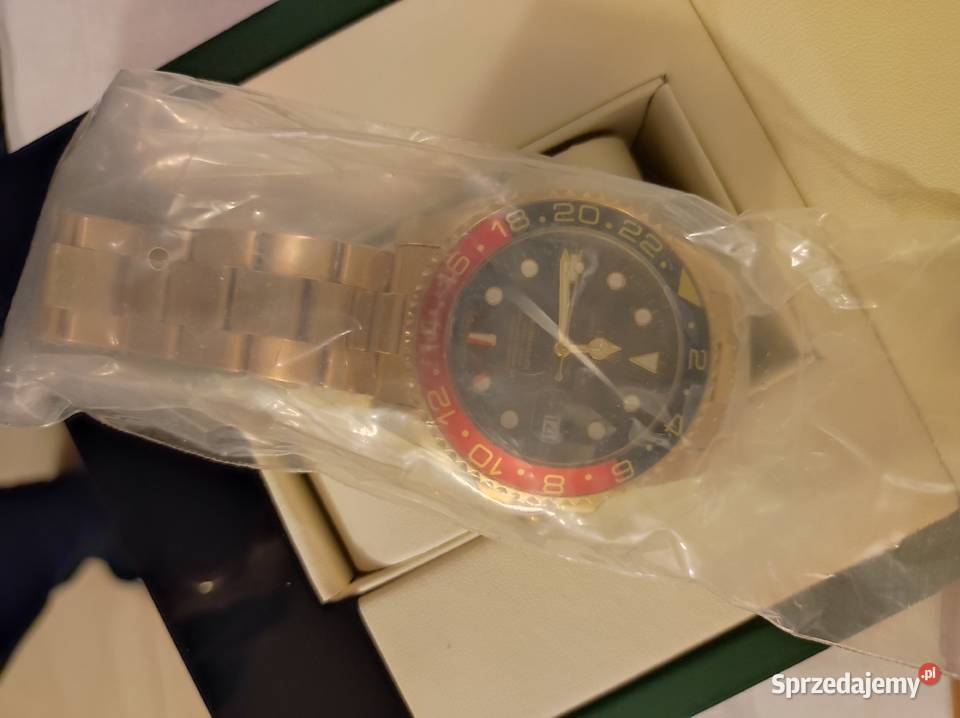 Zegarek Submariner Zegarki Straszyn sprzedam