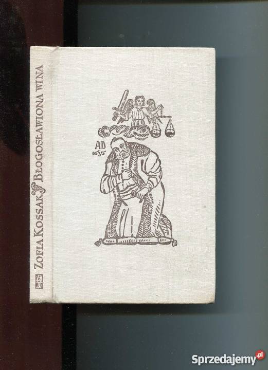 Błogosławiona wina Szczecin