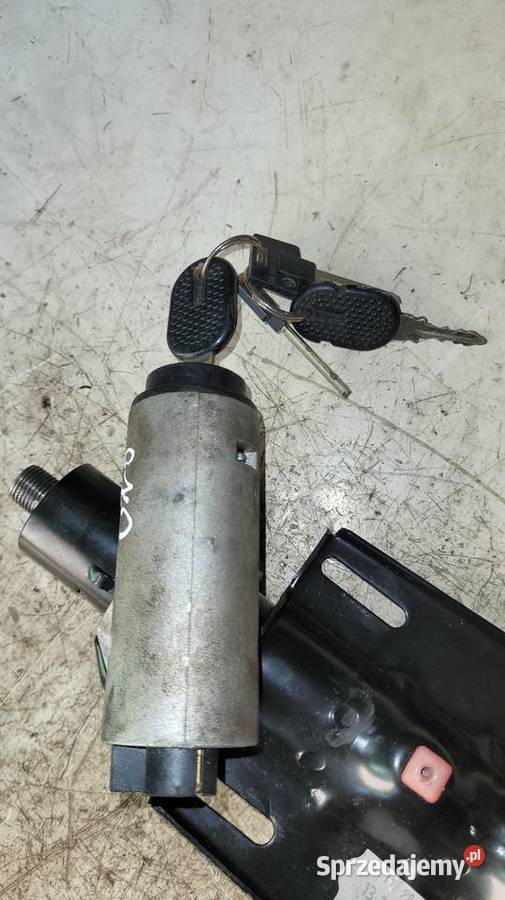 Stacyjka Fiat Uno Stacyjki i kluczyki mazowieckie Łagów