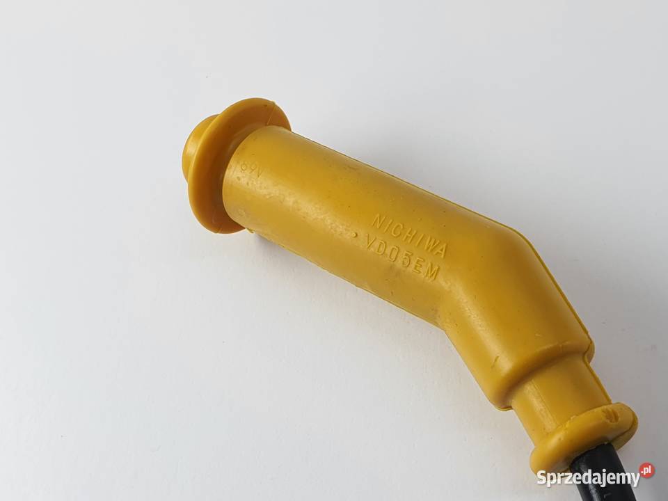 Cewka Zaplonowa Fajka Honda Trx 420 Łódź