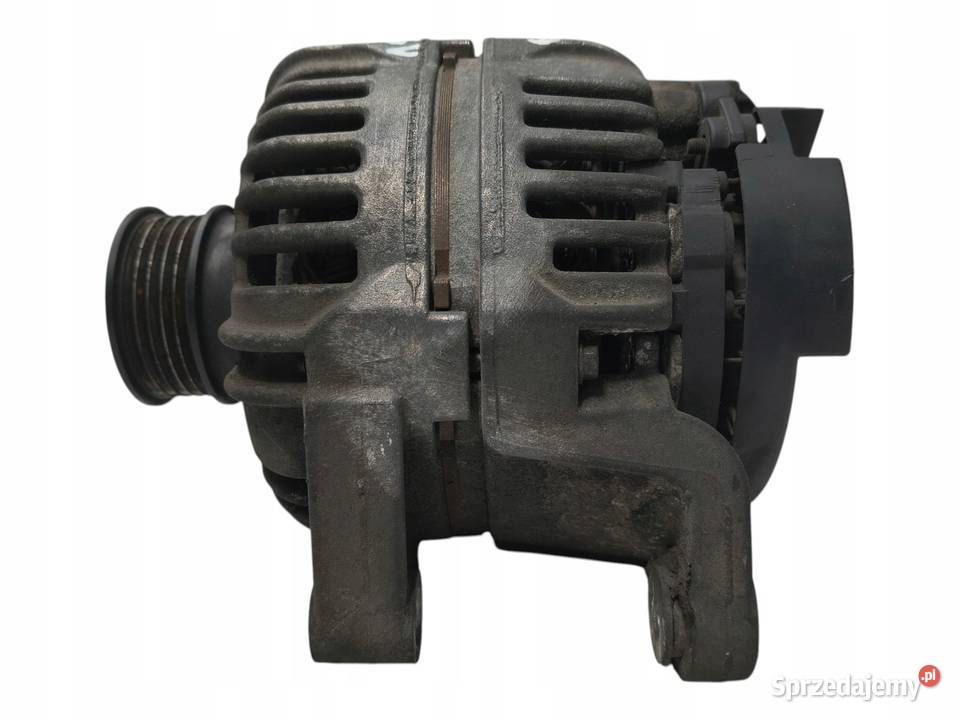 ALTERNATOR Opel Astra H Zafira B Meriva 16 16V Chełm sprzedam