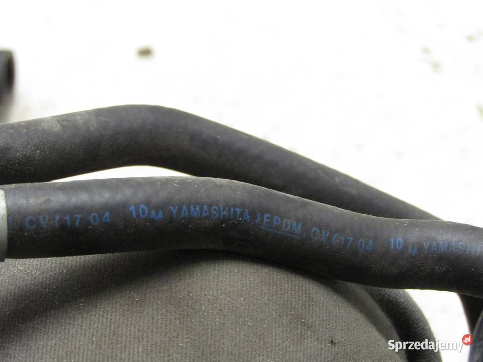 OBUDOWA TERMOSTATU 10 VTEC HONDA CIVIC X lubelskie