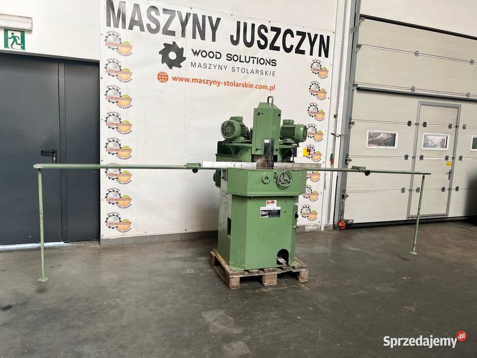 Dwupiła ukośnica do ramek Brevetti C6