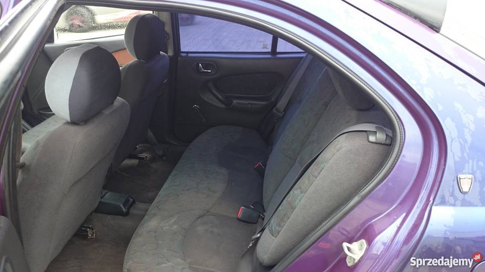 Samochód Rower 2002014 w stanie bezwypadkowy Wałbrzych