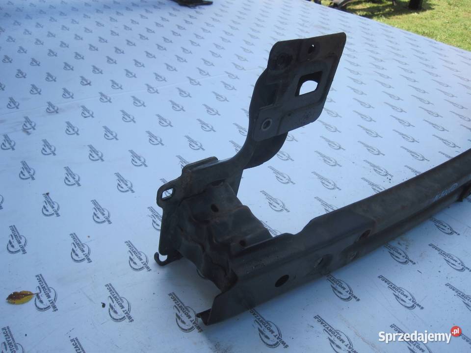 CITROEN DS3 11r belka zderzaka przód 30007680 Rok produkcji 2011 Kielce