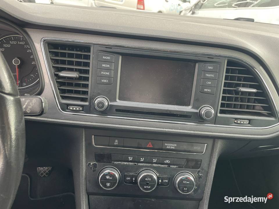 SEAT Lon III 16 TDi 105 ITech DL867