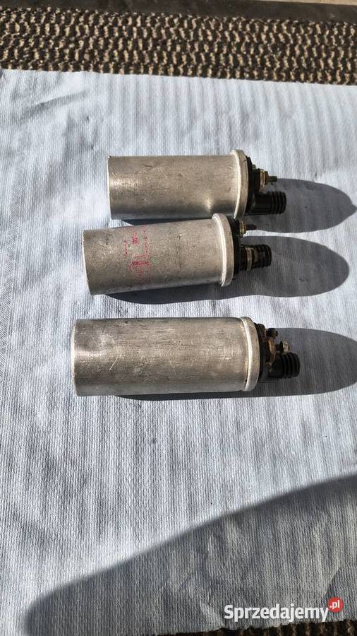 Cewka butelkowa 12 V Simson S51 S50 Rzeszów