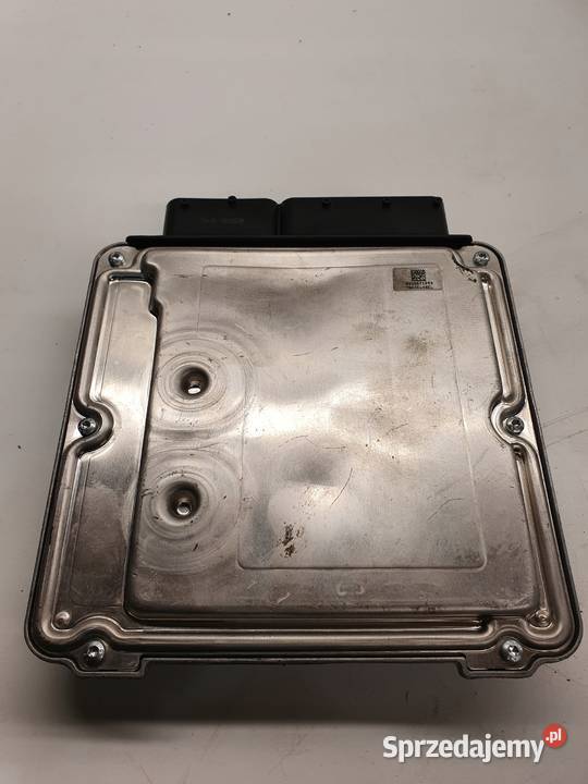 STEROWNIK SILNIKA AUDI A4 B8 A5 CAGA 03L906022MJ Przystajń