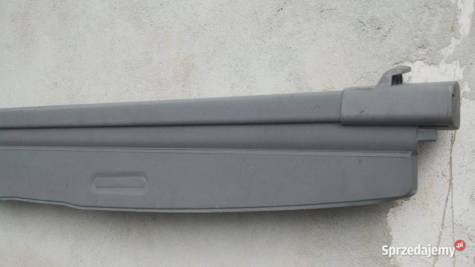 Roleta Bagaznika Vw T5 T6 Multivan Caravelle 7H5