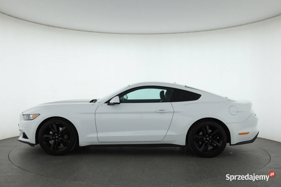 Ford Mustang 23 EcoBoost czujnik zmierzchu Piaseczno