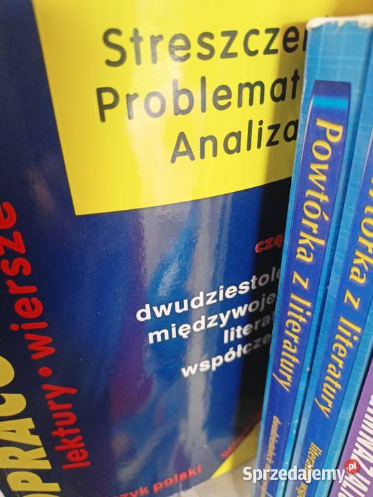 Dwudziestolecie międzywojenne książki Trójmiasto Gdańsk