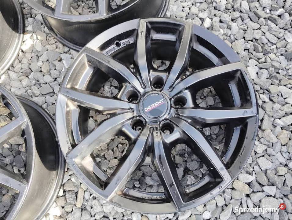 Felgi Aluminiowe 17 5x120 BMW Opel Insignia aluminiowe Gilowice sprzedam