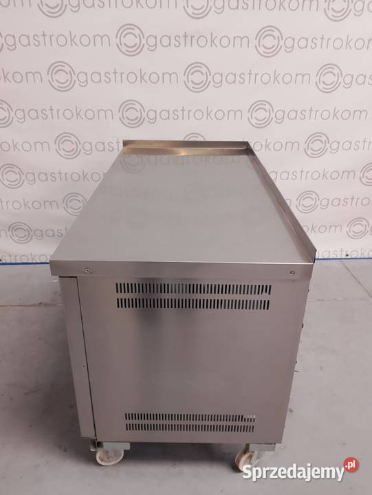 Stół chłodniczy 2drzwiowy jezdny agregat boczny Wrocław sprzedam