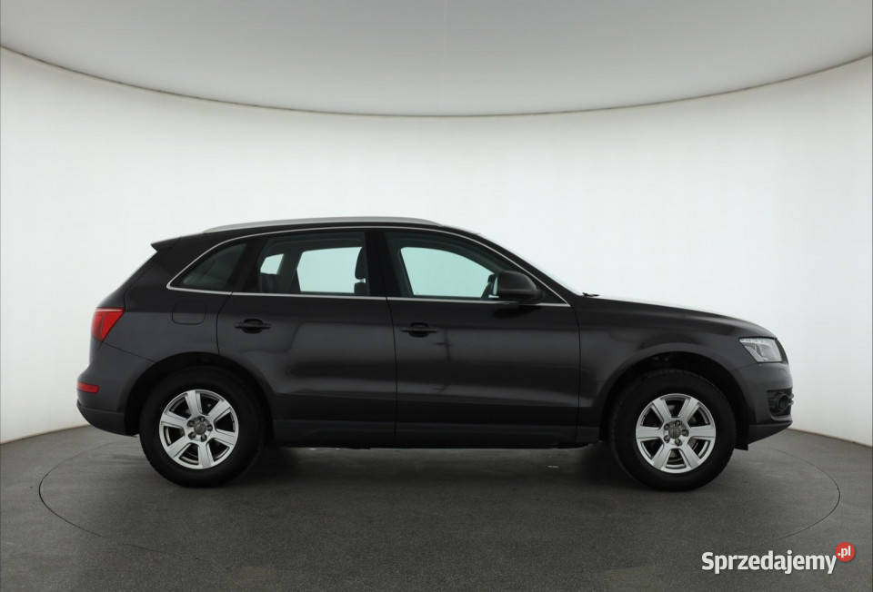 Audi Q5 20 TDI