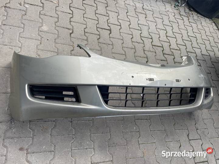 Honda Civic VIII sedan zderzak przód osobowe Kozubszczyzna