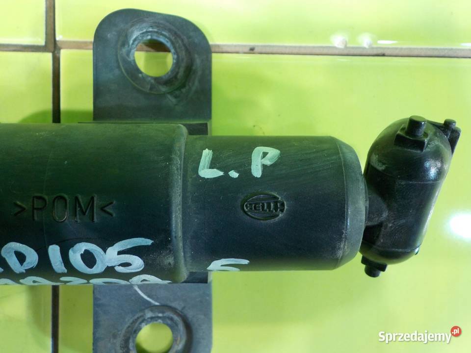 MAZDA 5 I LIFT 20 B 08r 5D spryskiwacz lampy osobowe mazowieckie