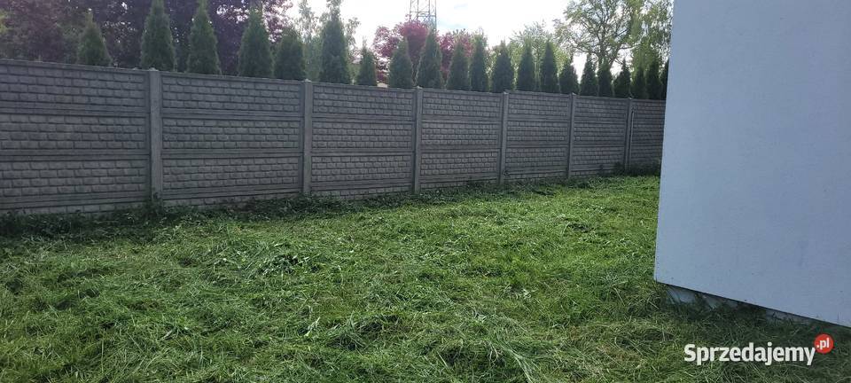 NOWY DOM LAS ŁAGIEWNICKI Zgierz