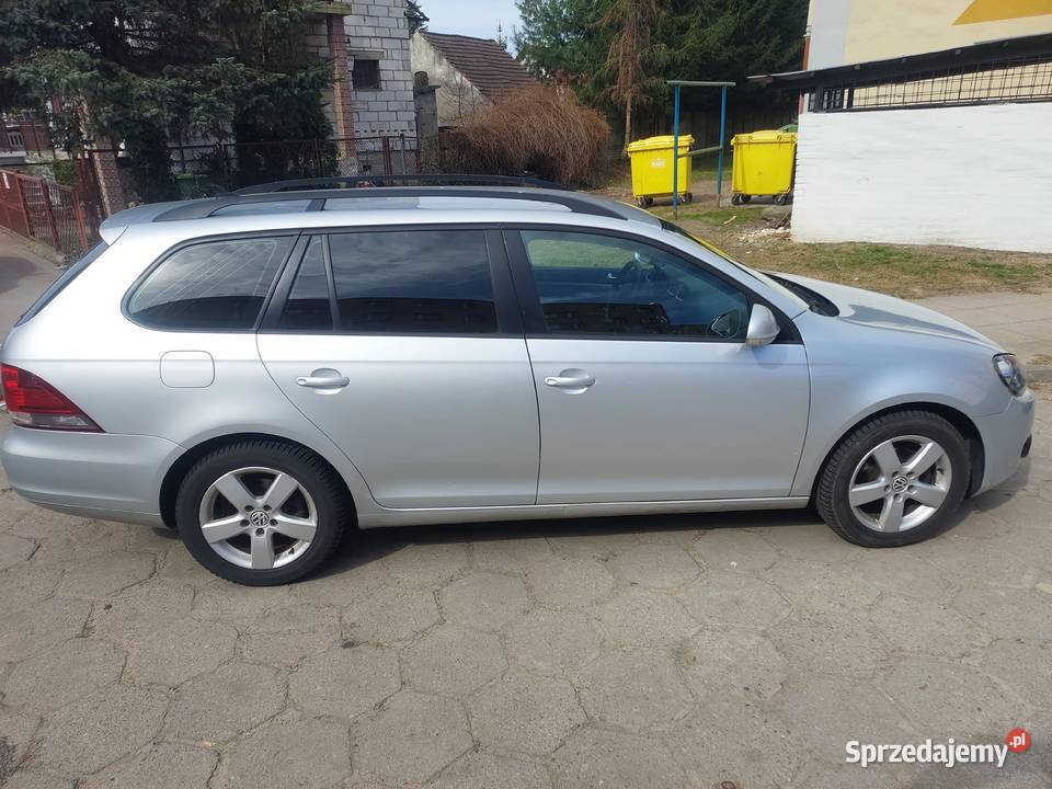Volkswagen Golf 16 tdi sprzedam