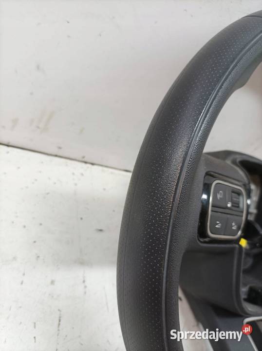 KIEROWNICA MULTIFUNKCJA Citroen C3 III 20162024