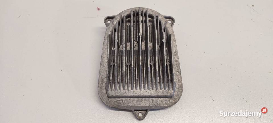 MERCEDES GLC W253 X253 MODUŁ LAMPY LED JEŻ dolnośląskie