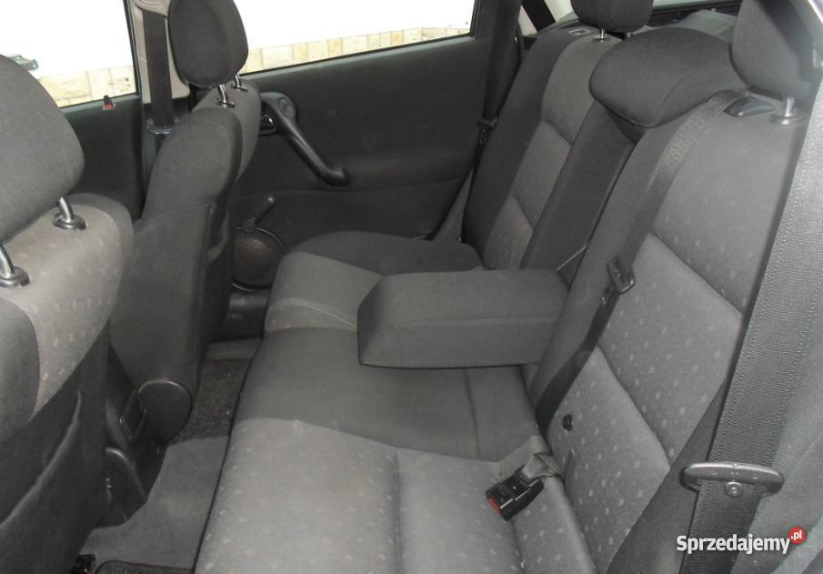 Opel Vectra B kombi 20 Dti 2001 WEITEC radio / CD Malinówka sprzedam