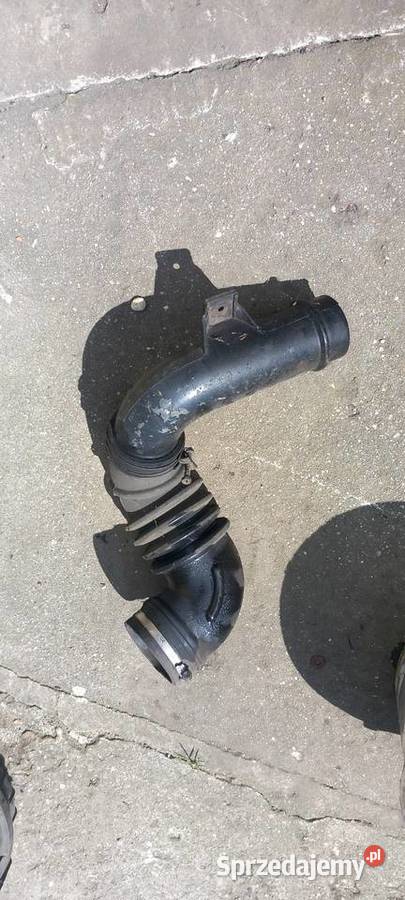 Kia K2500 K2700 obudowy filtrów powietrza Obudowy filtrów Krzanowice