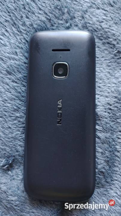 Uzywana nokia 225 4g LTE Bydgoszcz