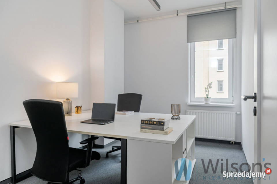 Lokal Warszawa Żelazna 83m2 83m2