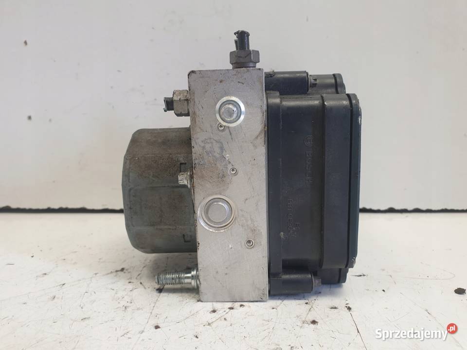 Renault Clio IV POMPA ABS Sterownik 476605492R osobowe Janów