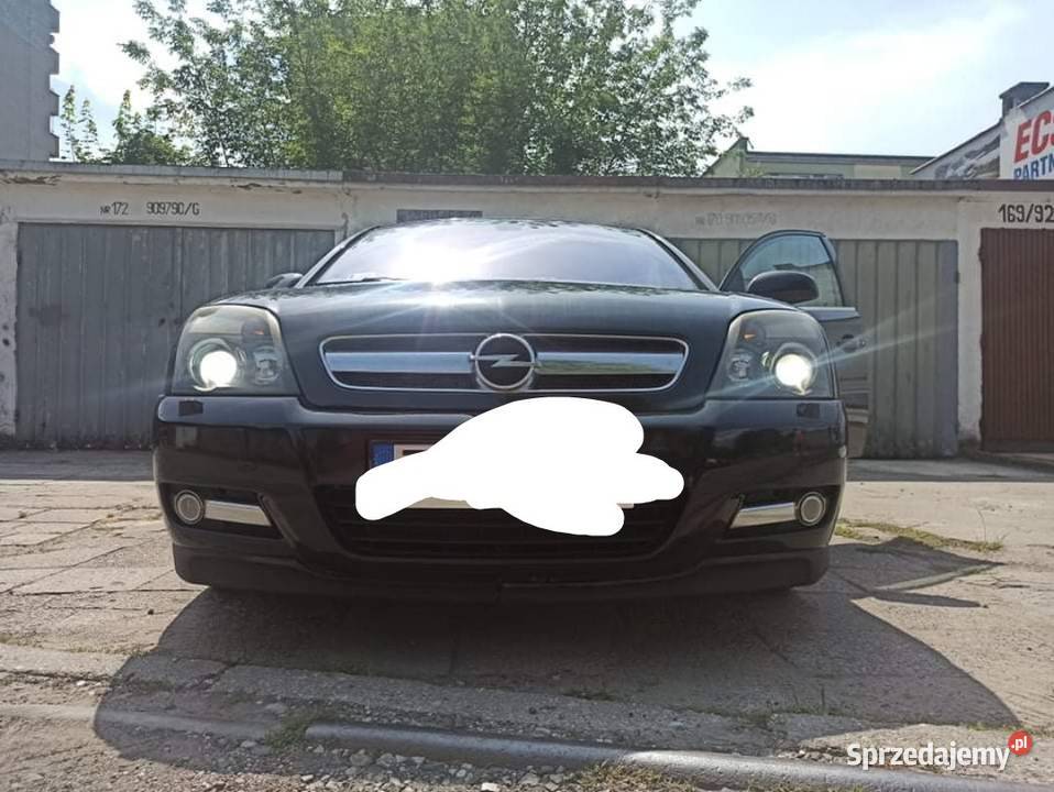 Opel signum elegance bogate wyposażenie Szczecin sprzedam