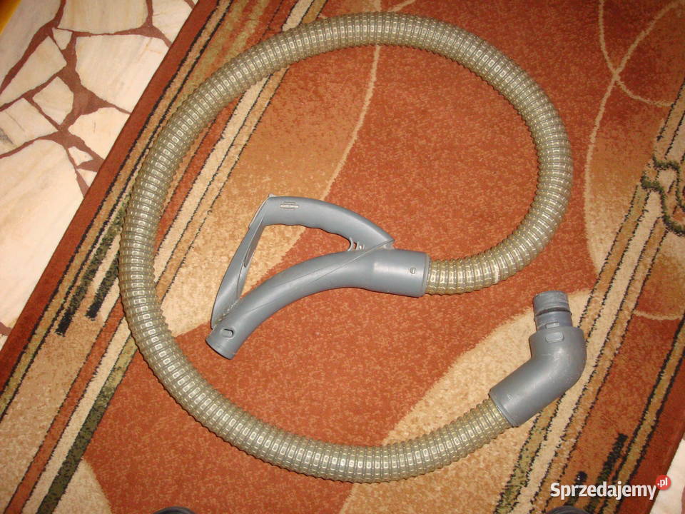 odkurzacz zelmer 2100w plus części Pozostałe Chrzanów